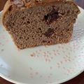 AZ42's cooksnap of when they made 使い切り！チョコ生クリーム焼きドーナツ.