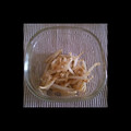 09mik's cooksnap of when they made 簡単☆お弁当にｼｬｷｼｬｷ食感もやし和え.