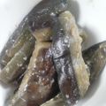 リンドンベル's cooksnap of when they made ご飯が進む☆なすのみそ炒め.