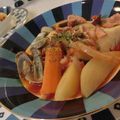 はゆう's cooksnap of when they made タラのトマト煮込み.