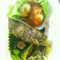 わらみぃぃ's cooksnap of when they made 超簡単♪山芋ステーキ.