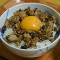 ピンクのたまご's cooksnap of when they made かつおのお刺身→ふりかけ!!.