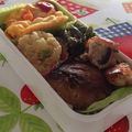 光美ママ's cooksnap of when they made 10分メニュー★簡単★なすびの豚肉巻き.