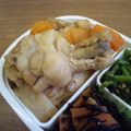 ダウルくん's cooksnap of when they made 簡単★圧力鍋で手羽元のさっぱり煮！.