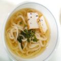 猫井ツナ子's cooksnap of when they made 讃岐うどんのツユ.