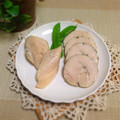 シナモン❄'s cooksnap of when they made 安くて簡単♪おうちで手作りハム.
