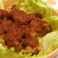 ブー吉's cooksnap of when they made 大豆ミートで本物そっくり唐揚げ！！.