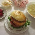 miyuki12's cooksnap of when they made カレーが香る白菜のクリームシチュー.