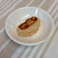 ひぃこ＊'s cooksnap of when they made ふわふわにんじんハンバーグ☆.
