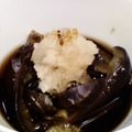 junkey's cooksnap of when they made 簡単手抜きで茄子の煮びたし♪配偶者絶賛♪.