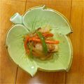 うしさん01's cooksnap of when they made 【お弁当】野菜のあんかけ炒め.