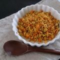しょしょまろ's cooksnap of when they made 今日の夕飯に☆ぴいち姫の簡単ドライカレー.