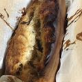 ナツキpiece's cooksnap of when they made ☆ほとんどバナナのバナナケーキ☆.