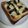 ぽぴぽぴ's cooksnap of when they made のりたまトースト　　.