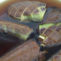 団ママ's cooksnap of when they made めんつゆで簡単！ナスの煮浸し.