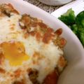 ソネチコ's cooksnap of when they made カレーの翌日はドリア♪.