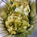 やよぴん's cooksnap of when they made ほたて♥♡バター醤油パン粉焼き.