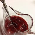 yukeso's cooksnap of when they made 子どもといっしょに苺ジャム.