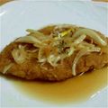 ゆりママ♪'s cooksnap of when they made 鶏の唐揚げ甘酢和え.