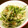 サトモユリア's cooksnap of when they made 豆苗としめじの塩麹炒め.