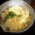 なおち852's cooksnap of when they made 半熟がおすすめ、たまごのお吸い物.