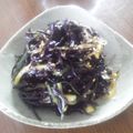 k9y7k10m7's cooksnap of when they made さっぱり！！ひじきのサラダ.