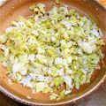 おいしい＠大好き's cooksnap of when they made チンして混ぜるだけ！キャベツのゆかり和え.