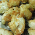 はーリンゴ's cooksnap of when they made ちょ～簡単 早いササミ カツフライ.