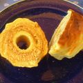 mamash's cooksnap of when they made BBQでバームクーヘン(バナナ入り).