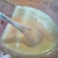 Risaのmama's cooksnap of when they made 簡単☆レモンマヨドレッシング.