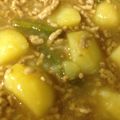 汐凪名柚's cooksnap of when they made ほんのり甘め☆そぼじゃが.