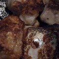 おあじみ's cooksnap of when they made 簡単 サバ 竜田揚げ.