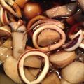 やにやに's cooksnap of when they made 里芋の煮物.