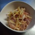 ♡えみちゃん♡'s cooksnap of when they made ラーメン屋さんのねぎチャーシュー.