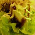 マロン８２８'s cooksnap of when they made 生キャベツ嫌いさんに♫ 温キャベツの付け合わせ.