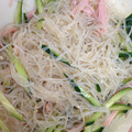 かいきち君's cooksnap of when they made 鶏ささみの中華サラダ.