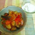 recchan's cooksnap of when they made 爽やか♪ラタトゥイユ.