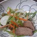 みあゆあﾏﾏ's cooksnap of when they made 豚肉の紅茶煮.