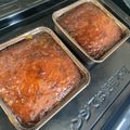 えいてぃえいと's cooksnap of when they made 爽やか♪シークワサーのパウンドケーキ.