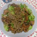 じむちゃ's cooksnap of when they made 簡単♬早うま♡キャベツと鯖缶の炒め物.