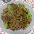 じむちゃ's cooksnap of when they made 簡単♬早うま♡キャベツと鯖缶の炒め物.