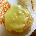 はづまあ大好き's cooksnap of when they made 新たまねぎのチーズ焼き焼き♪.