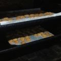 moai110608's cooksnap of when they made 卵不使用☆簡単さくさくクッキー.