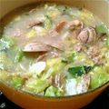 ＊satsuki's cooksnap of when they made 春のスープ（きゃべつとあさり）.