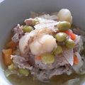 J・0505's cooksnap of when they made ★肉じゃが★.