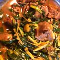 ちくたく21's cooksnap of when they made 技あり！☆おばあちゃんの鳥肝☆.