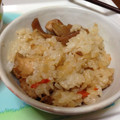 127さちこ's cooksnap of when they made ウチの定番♪簡単ウマウマ＊まぜご飯＊.