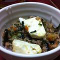 lmmy's cooksnap of when they made 祖母から母、そして息子へ☆最強の麻婆豆腐.