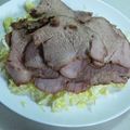 suookiemom's cooksnap of when they made 誰でもできる！簡単煮豚.