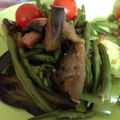 sumimathy's cooksnap of when they made ノンオイル！でもこっくり濃旨♥野菜漬タレ.